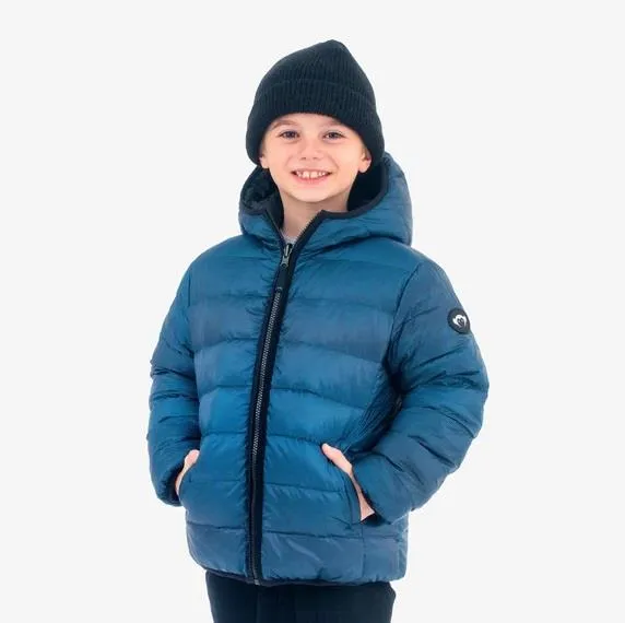 Appaman Reversible Puffer Jacket