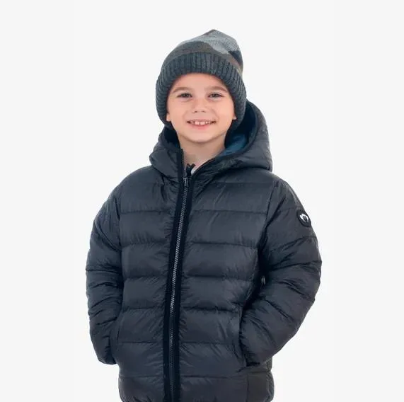 Appaman Reversible Puffer Jacket