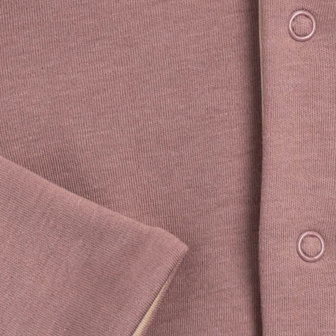 Aster & Clay Taylor Reversible Jacket - Colored Organics