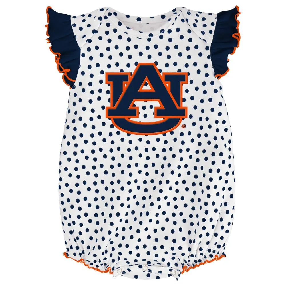 Auburn Dotty Duo