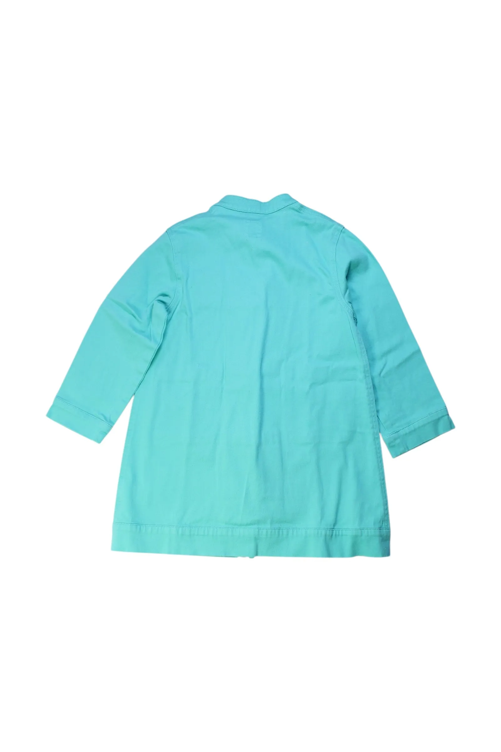 Bape By A Bathing Ape Traditional Coat 5T