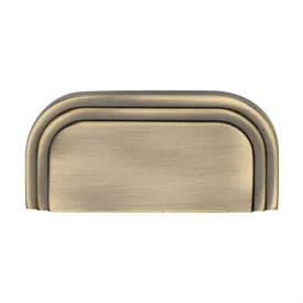 Bauhaus Drawer Cup Pull