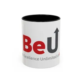 BeU Coffee Mug (11 oz)