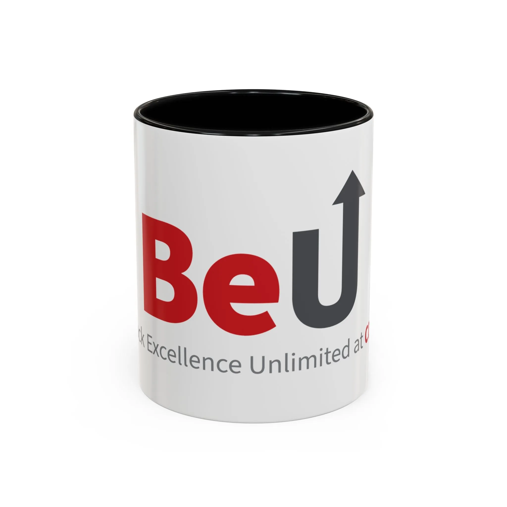 BeU Coffee Mug (11 oz)