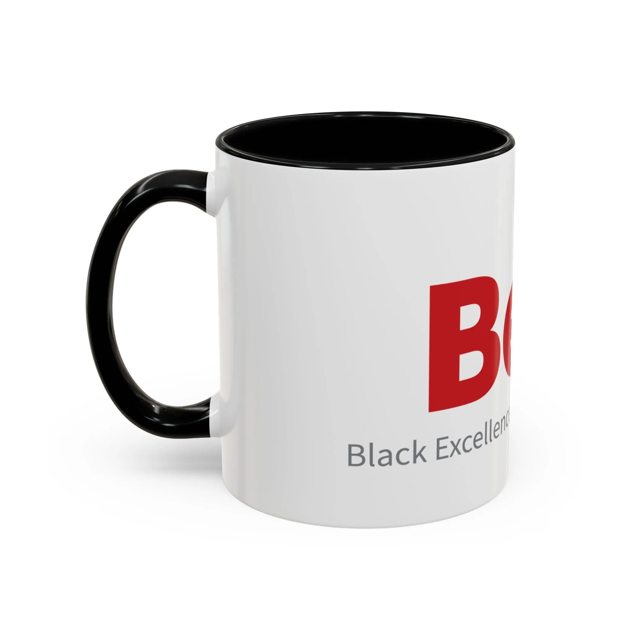 BeU Coffee Mug (11 oz)