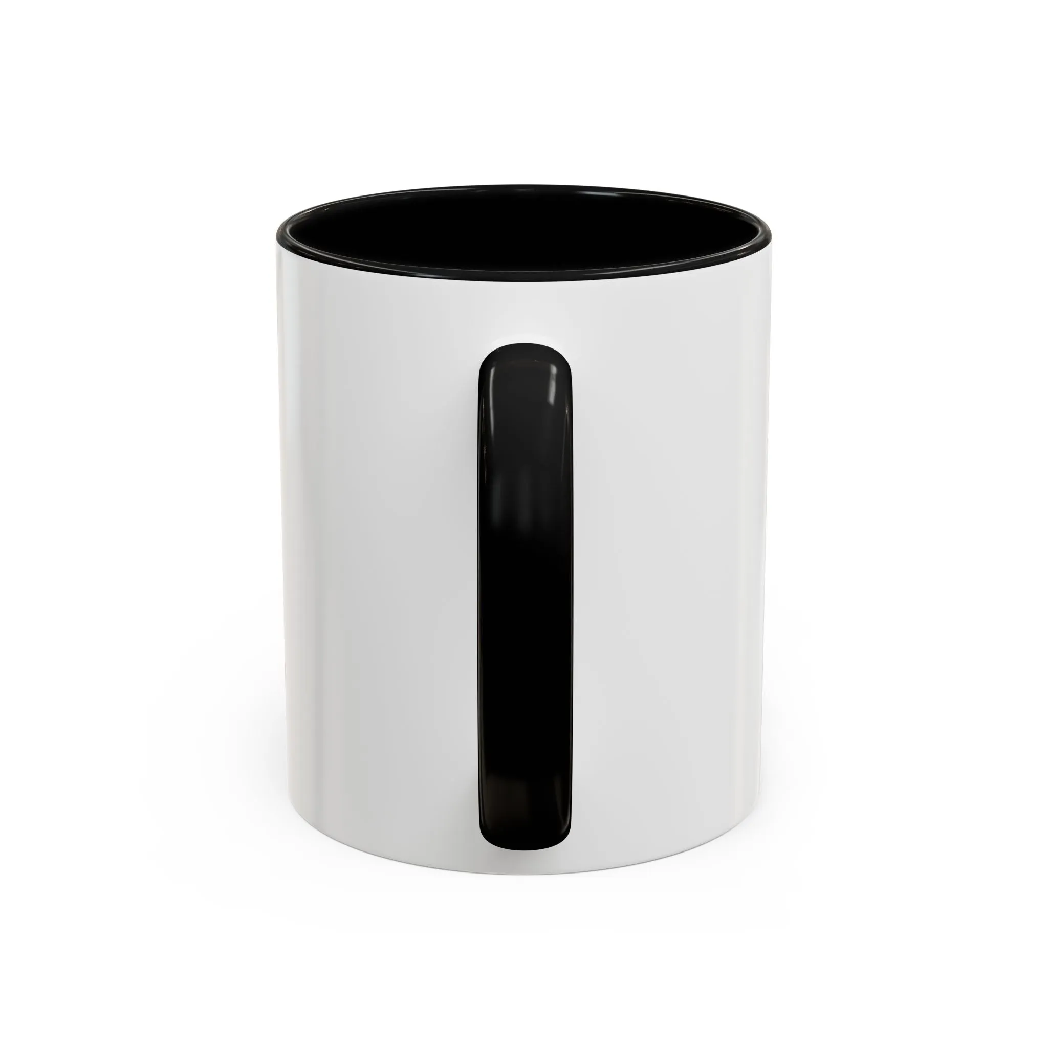 BeU Coffee Mug (11 oz)