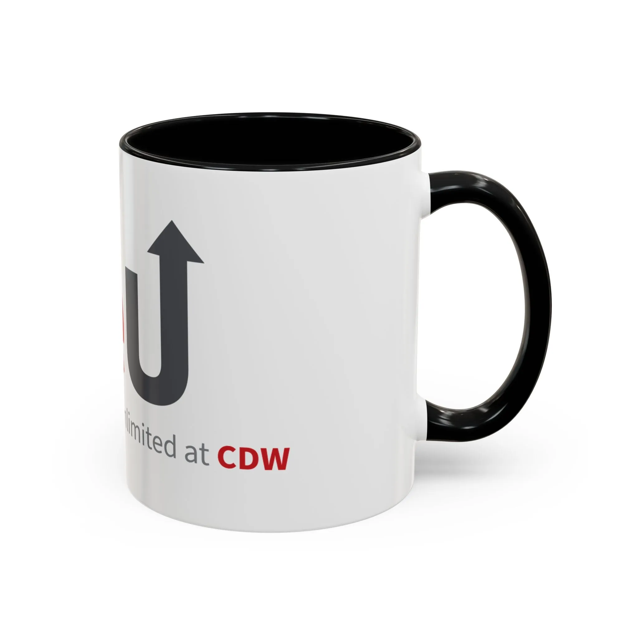BeU Coffee Mug (11 oz)