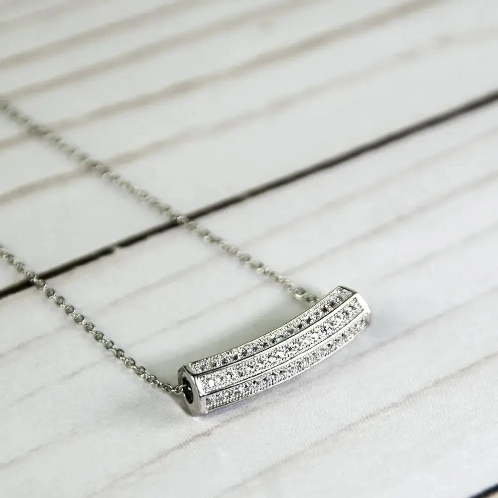 Bold Necklace
