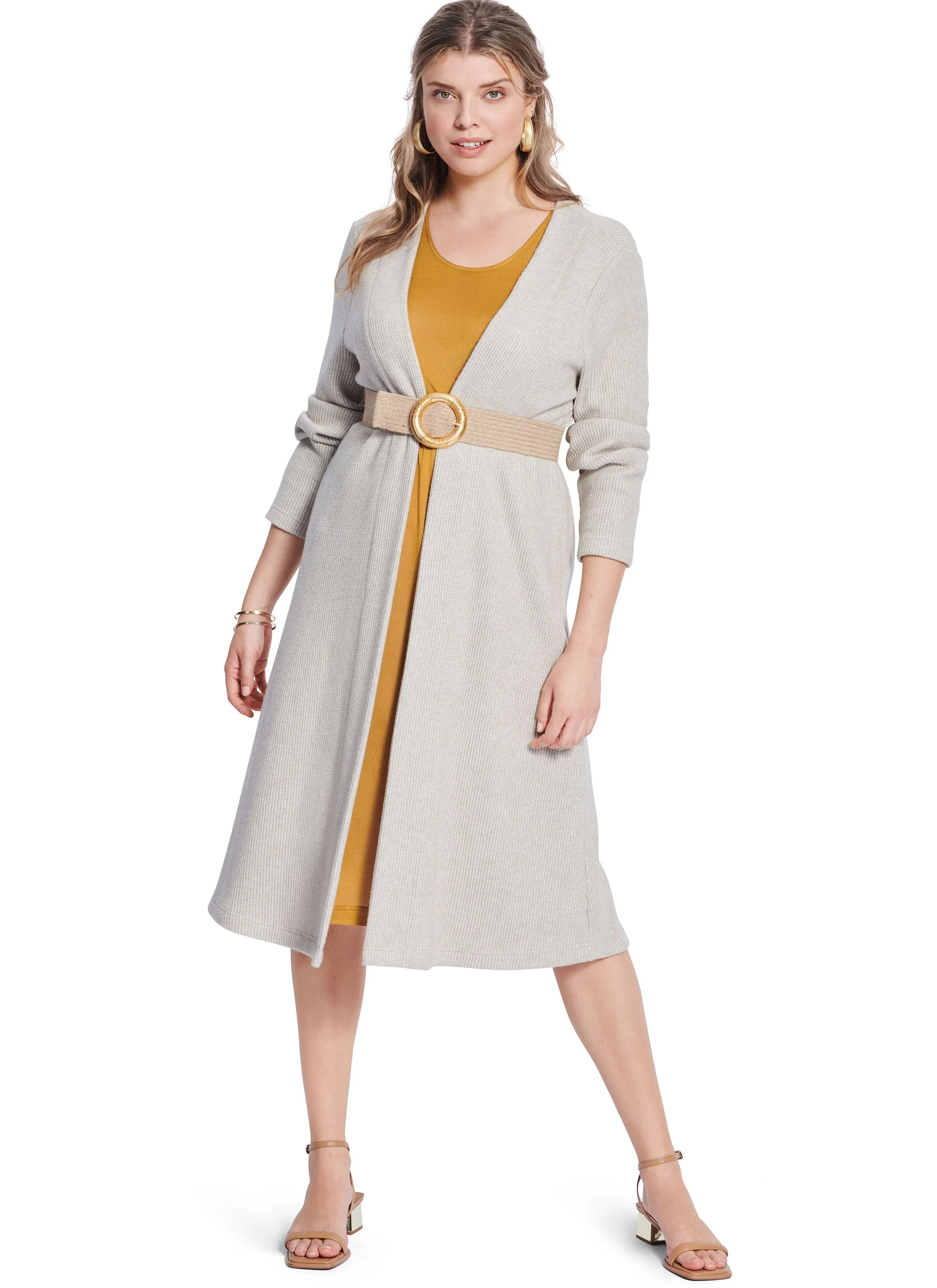 Burda Style Pattern 5818 Misses' Dress & Blouse