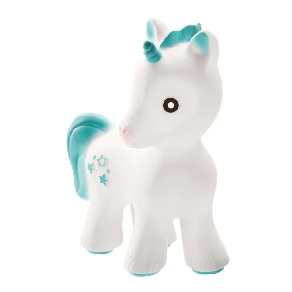 CaaOcho - 100% Natural Rubber Mira The Unicorn