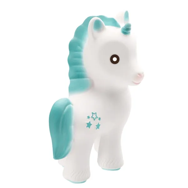 CaaOcho - 100% Natural Rubber Mira The Unicorn