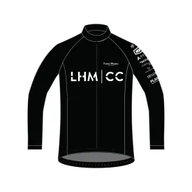 Custom Thermal Jacket - LHM CC