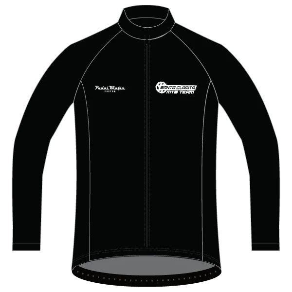 Custom Thermal Jacket - SCVMTB
