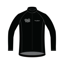 Custom Thermal Jacket - Speakeasy Racing