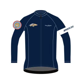 Custom Thermal Jacket - Vista Murrieta