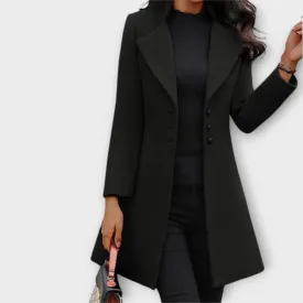 Dianne Elegant Coat
