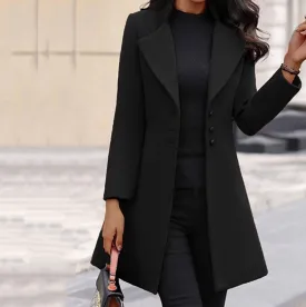 Dianne Elegant Coat