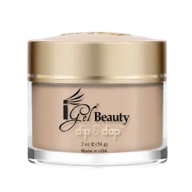 Dip & Dap Powder - DD177 Teddy Bear