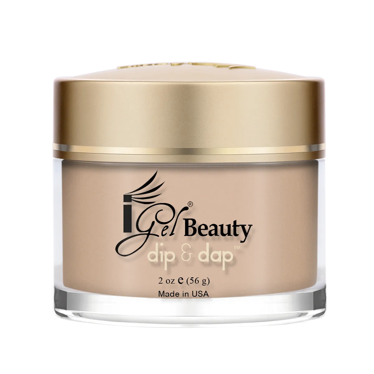 Dip & Dap Powder - DD177 Teddy Bear
