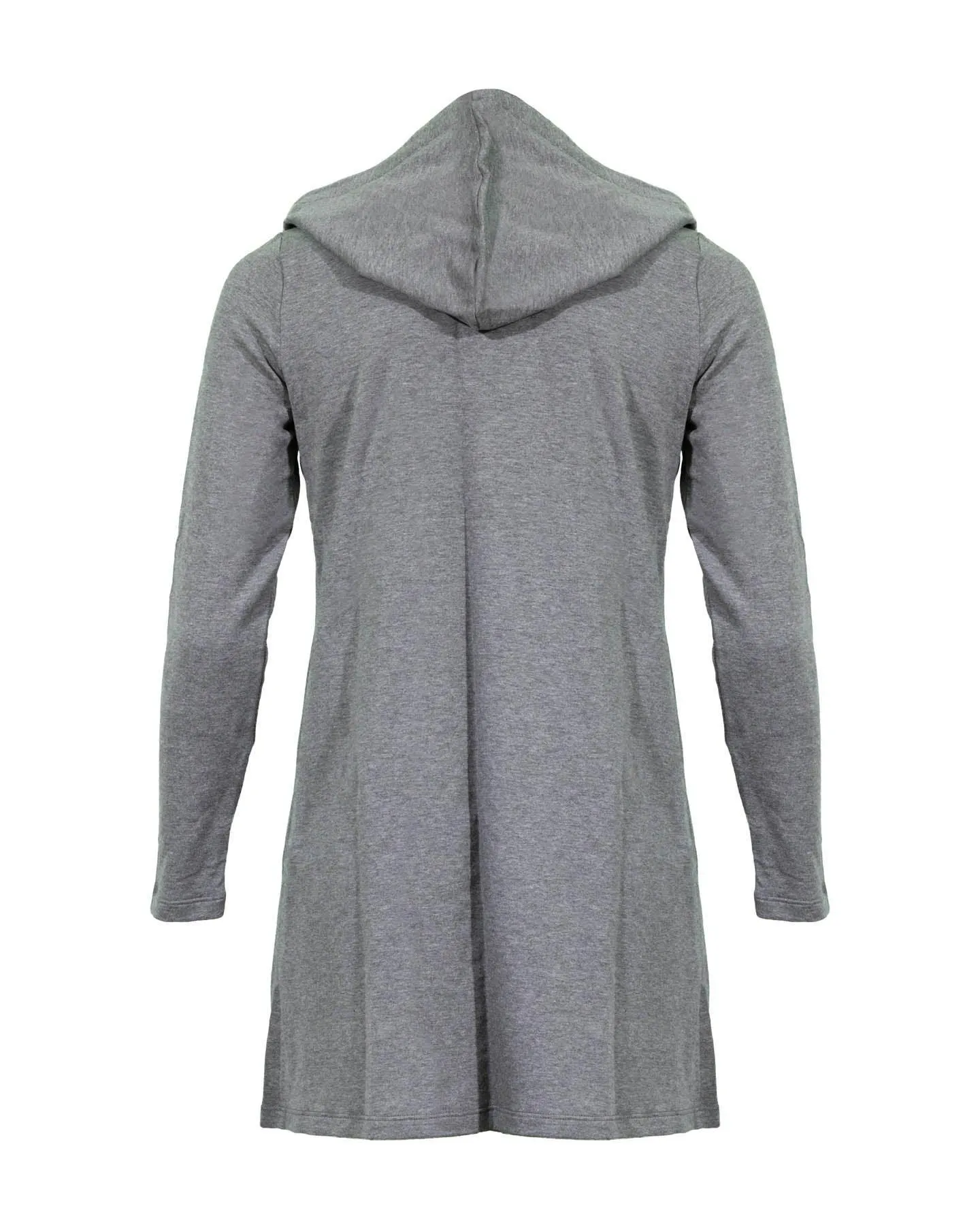 Eileen Fisher Hug Terry Hooded Jacket