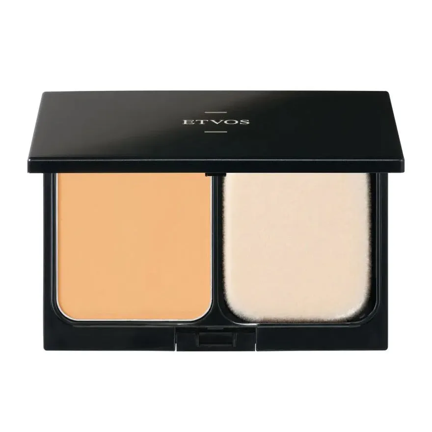 ETVOS Mineral Airy Touch Foundation