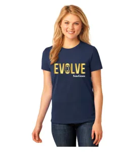 Evolve T-Shirt