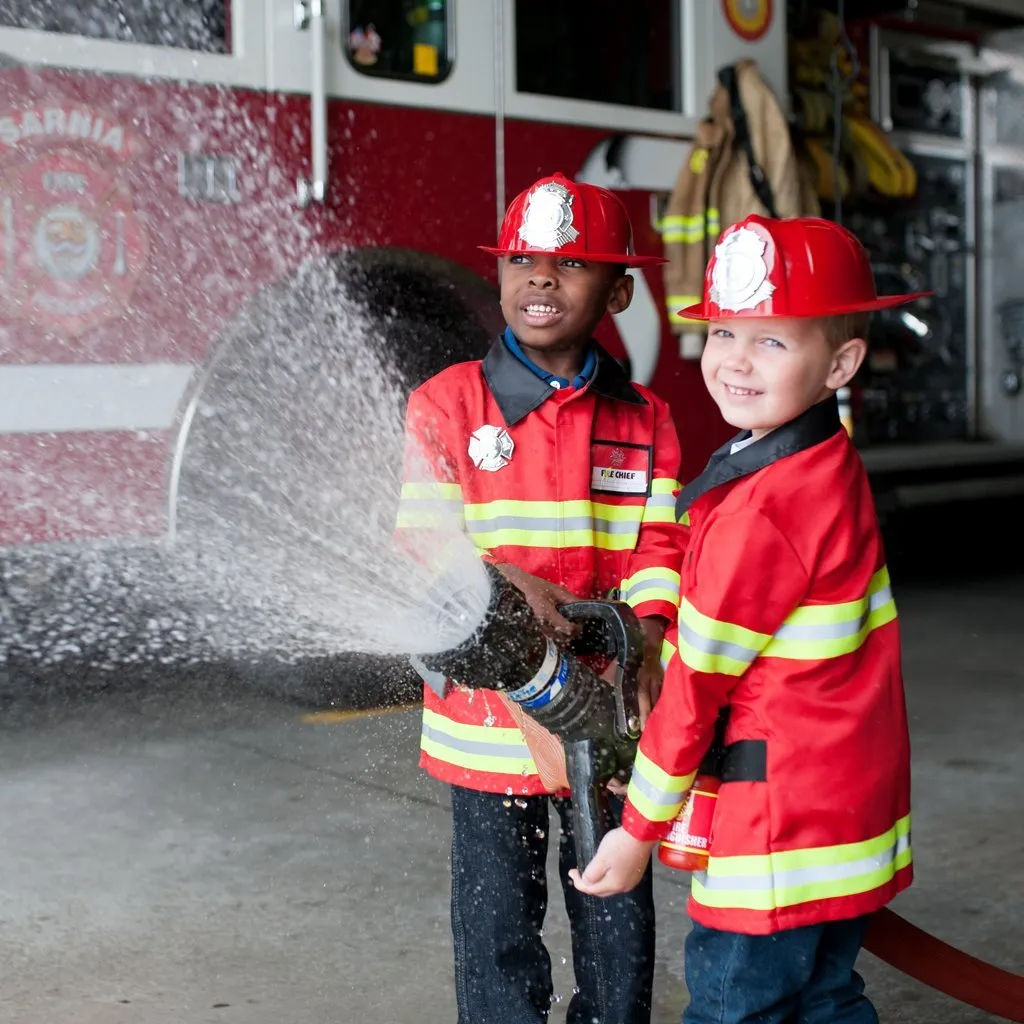 Firefighter Set