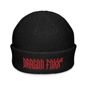 Fisherman Beanie - Dragon Foxx