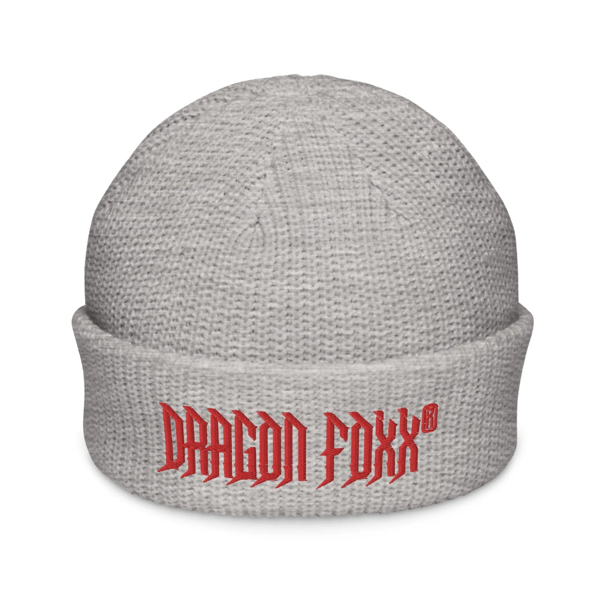 Fisherman Beanie - Dragon Foxx