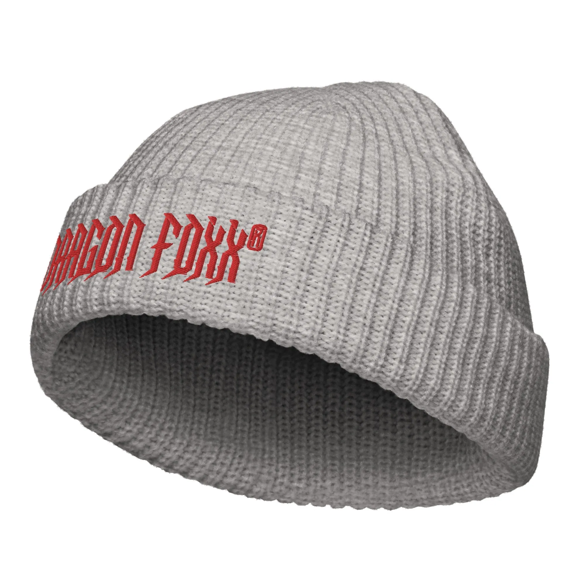 Fisherman Beanie - Dragon Foxx