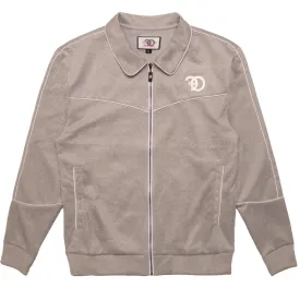 FROST ORIGINAL ROMO TRACK JACKET (GRAY)