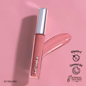 Gloss Affair Lip Gloss (017, Doll Face)