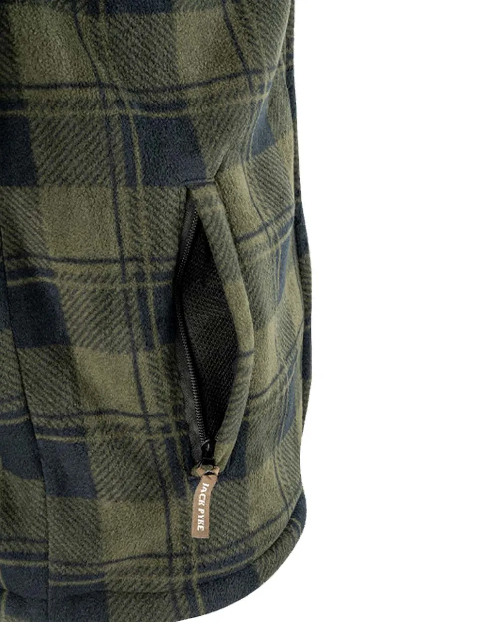 Jack Pyke Tundra Shirt
