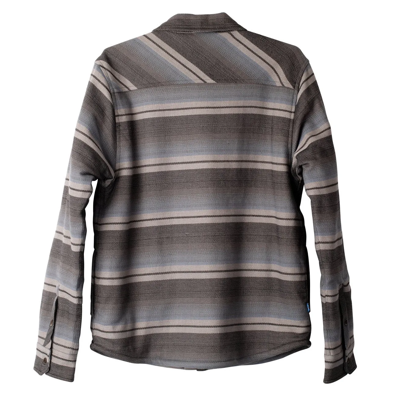 Kavu Eagle Pine Shirt Midnight Stripe