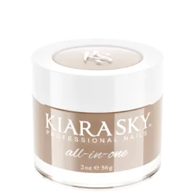 Kiara Sky All-in-One Powder - D5008 Teddy Bare