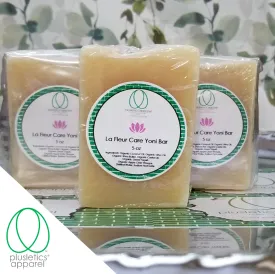 La Fleur Care Yoni Soap