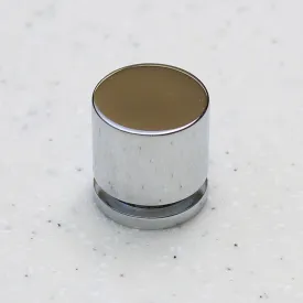 Lathe - Polished Chrome