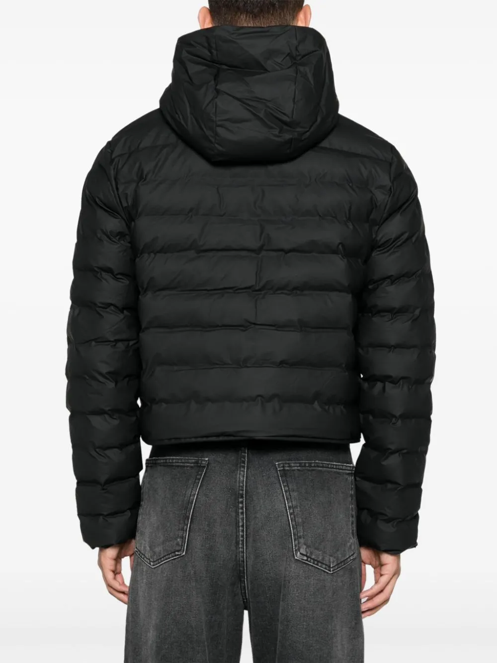 Lohja puffer jacket