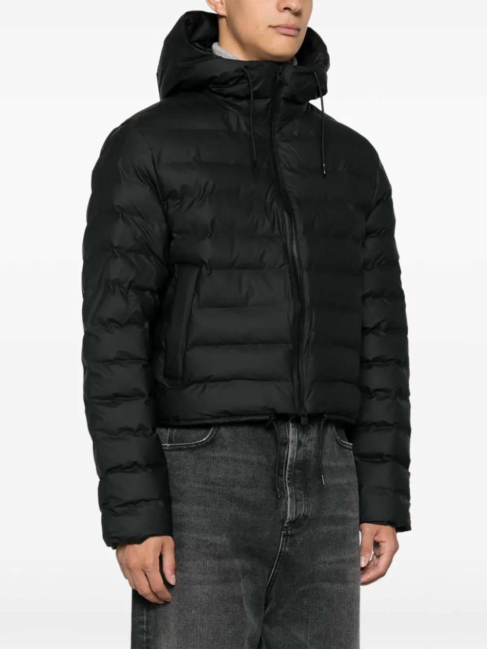 Lohja puffer jacket