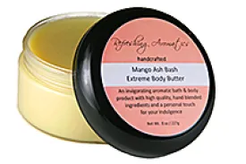 Mango Ash Bash