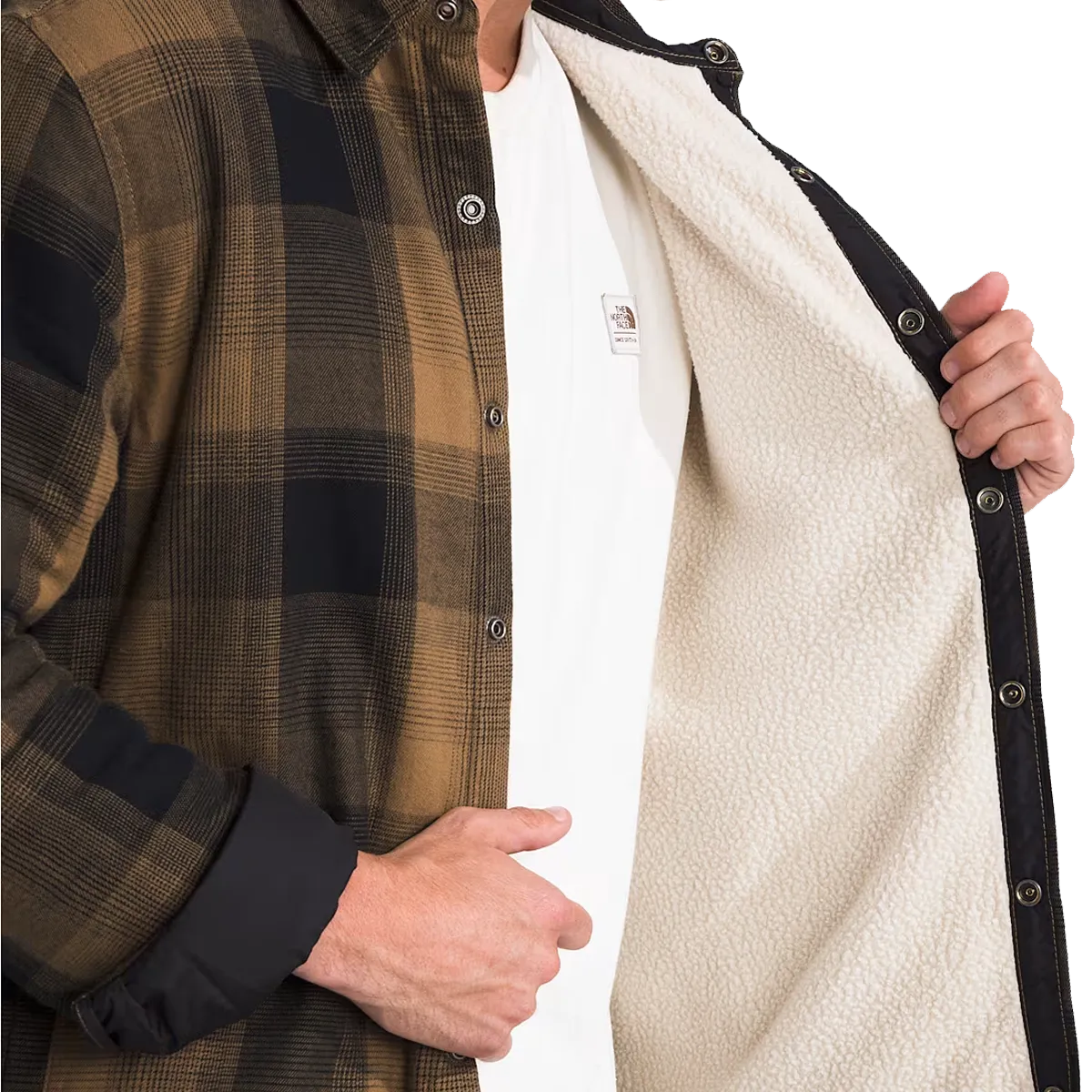 Men's Campshire Shirt