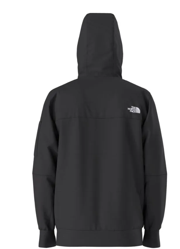 Men’s Highrail Fleece Jacket
