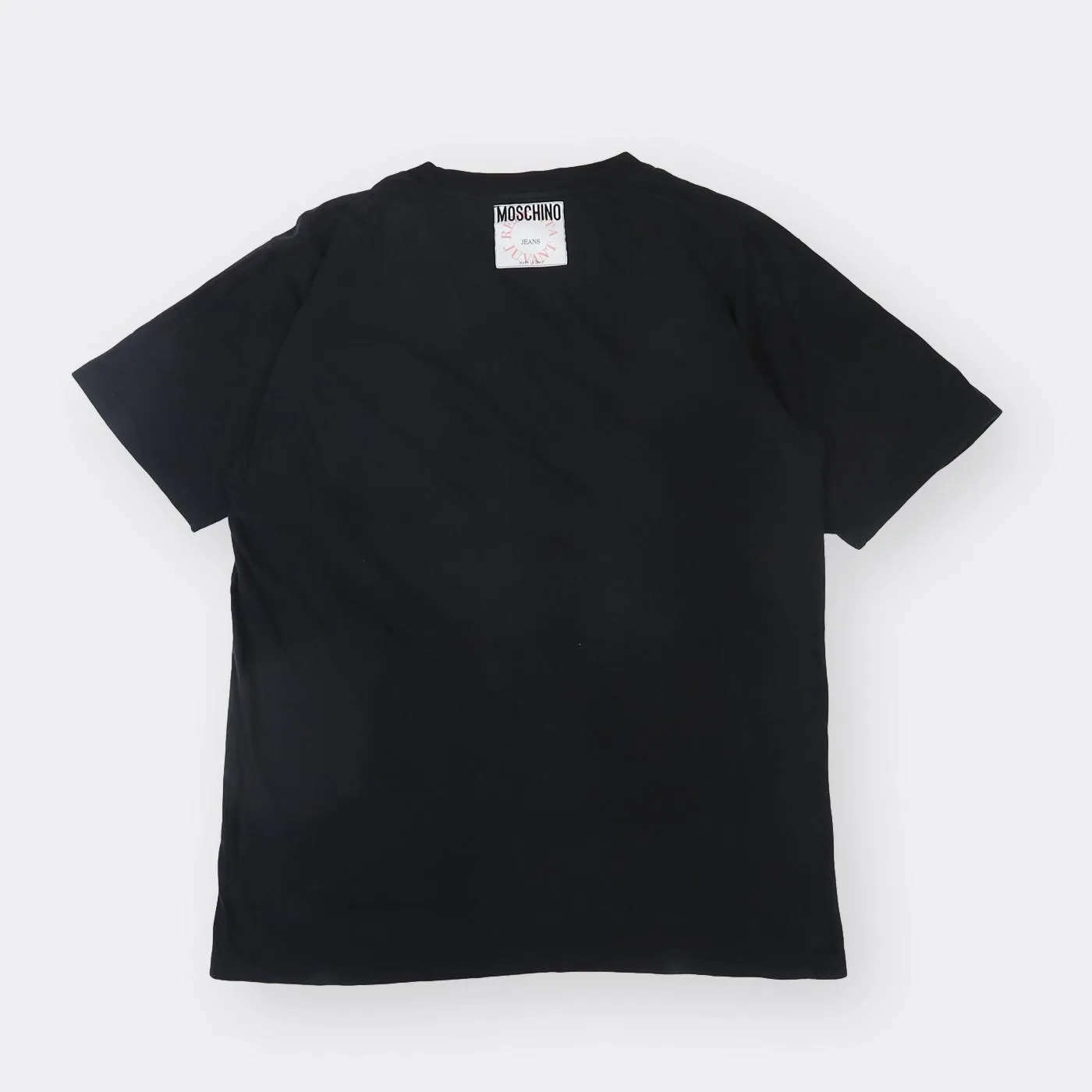 Moschino Vintage T-shirt - XL