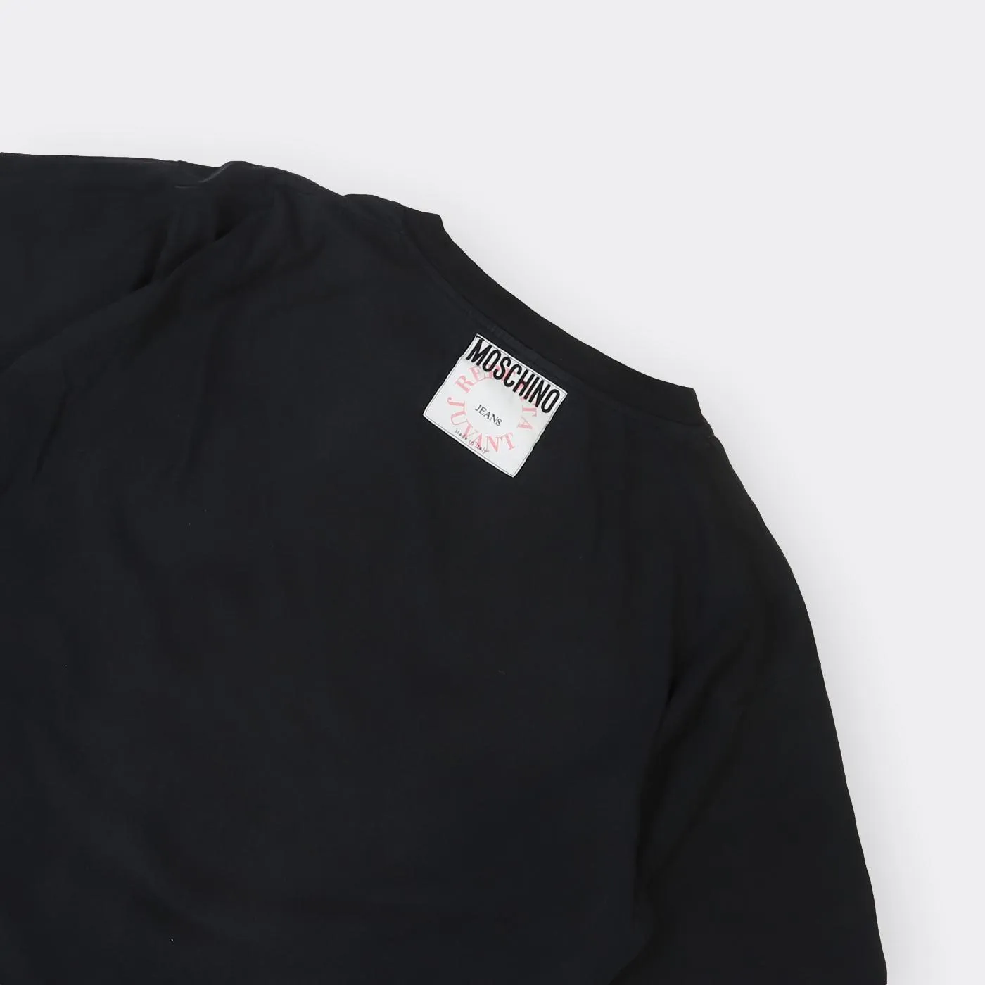 Moschino Vintage T-shirt - XL