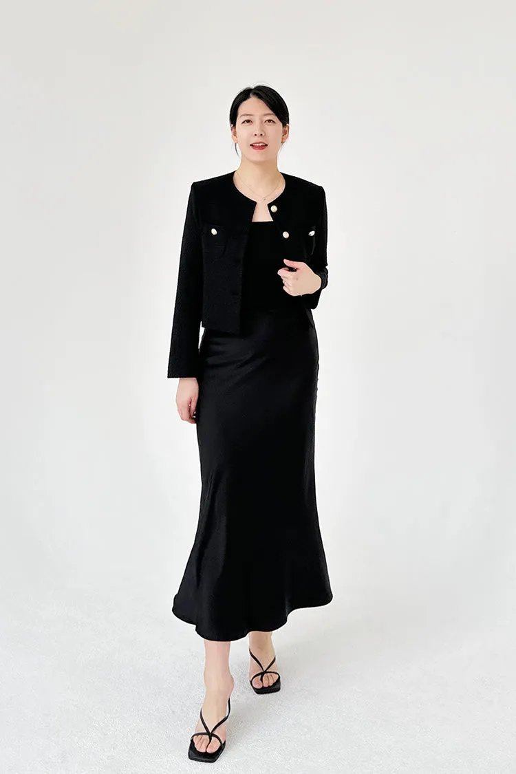 Muse Skirt