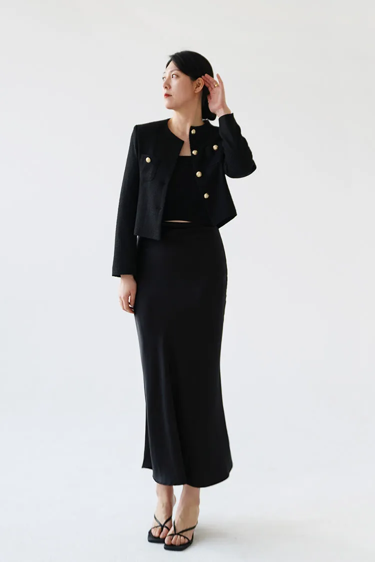 Muse Skirt