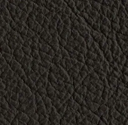 Natural leather - DARK BROWN