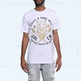 Olympic Gold 5 Shirt Wolf Pack
