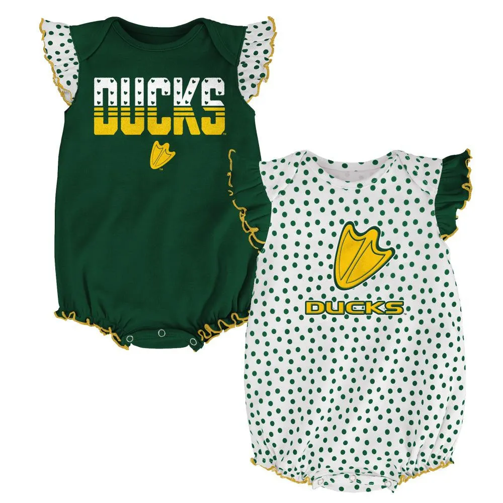 Oregon Dotty Duo
