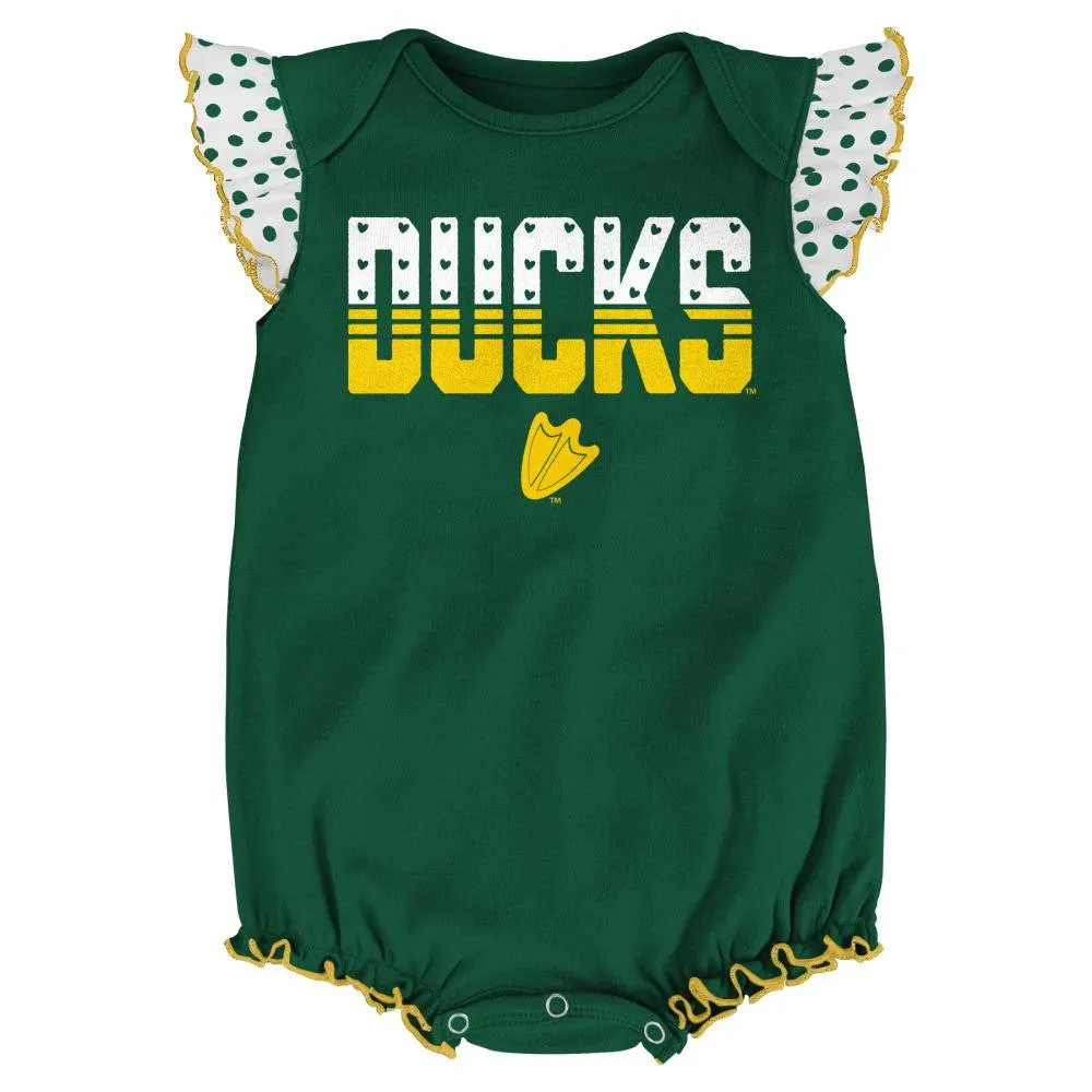 Oregon Dotty Duo